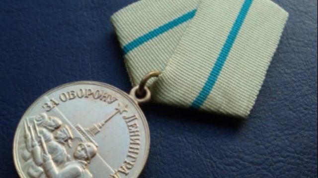 Какие награды были у Володи Шарапова, и почему вызывали у фронтовиков недоумение!