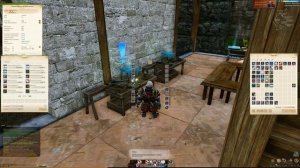 ArcheAge с дядюшкой Рахи #3 - Создаем катер "Золотая стрела"