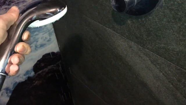 Работа термостата смесителя душа смотреть онлайн