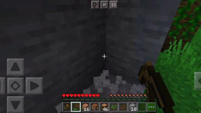 Майнкрафт но я стал девушкой на один ролик и моя задача это не получится алмаз смотреть онлайн