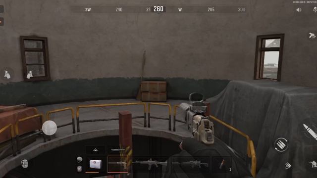 Arena Breakout