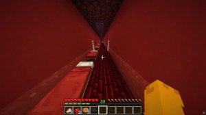 Minecraft Backrooms - Level !