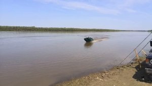 Кайман 300 на Ямаха 3