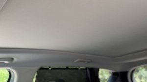 Santa Fe 4 из Кореи обзор