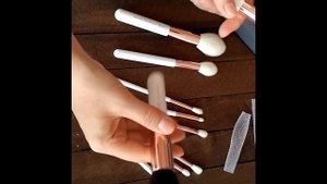 Бюджетные кисти для макияжа с Aliexpress. Покупать или нет? Честный обзор.