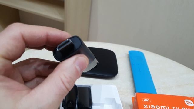 Xiaomi TV Stick 4K умный ТВ стик (новинка) и сравнение с 2 моделями Xiaomi смотреть онлайн