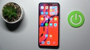 Как сделать скриншот на HUAWEI Nova Y70 / Снимок экрана на HUAWEI Nova Y70