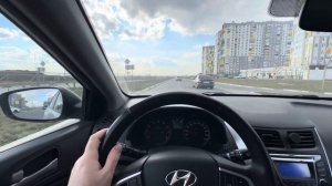 НОВЫЙ SOLARIS HS 2024 УЖЕ В РОССИИ В САЛОНАХ У ДИЛЕРОВ! СТОИТ ЛИ ПОКУПАТЬ АВТОМОБИЛЬ ВЕСНОЙ 2024?