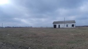 Воронково село в Таврическом районе Омской области/Voronkovo is a village in the Omsk region