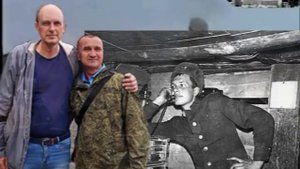 Память Гульхана Афган вч 9878 о друзьях