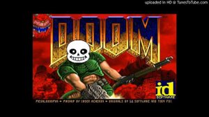 MEGALODOOMIA (GS)