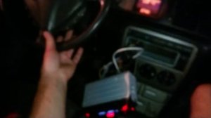 Мультируль + Sony a410bt. OVB.