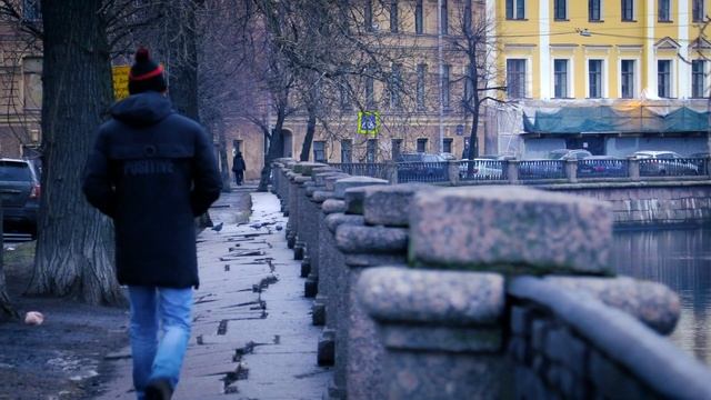Санкт-Петербург экскурсия по каналу Грибоедова. Часть 2//Петербург Достоевского смотреть онлайн