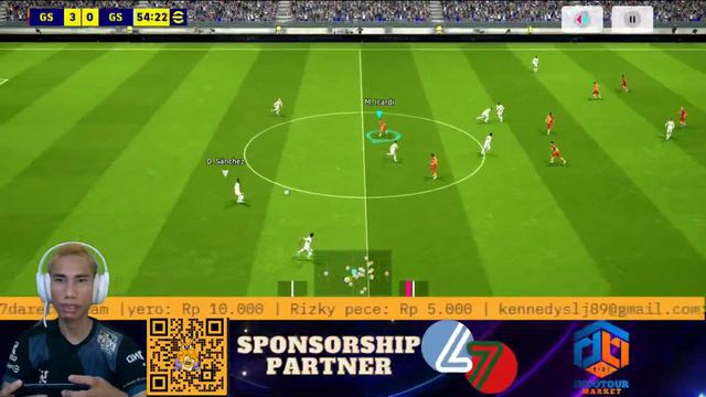 LIVE COLLECT & GATCHA ITEM SKILL TAMBAHAN смотреть онлайн