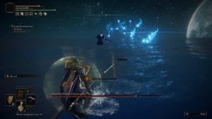 Королева Реннала Полнолунная  / Elden Ring