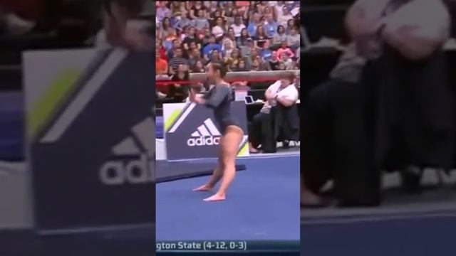 Katelyn Ohashi - Most Beautiful Gymnast