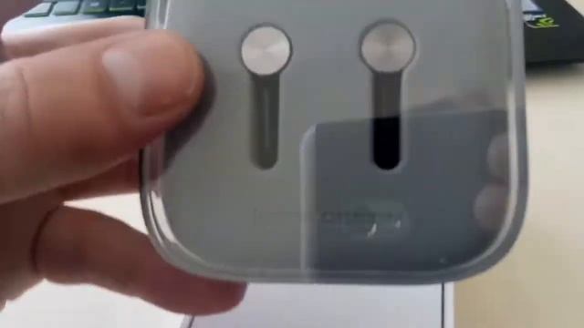 Наушники Xiaomi Mi In-Ear Headphones Pro HD Silver смотреть онлайн