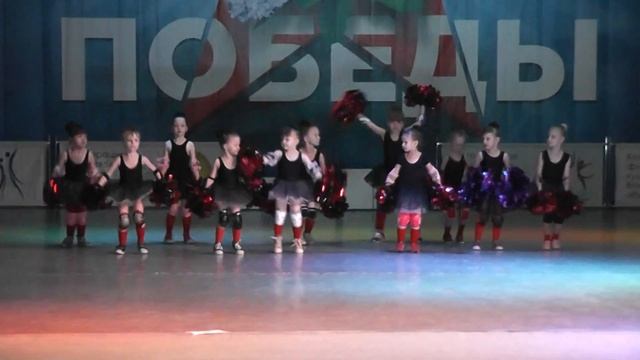 7 мая Весна Победы Бусинки бэби смотреть онлайн