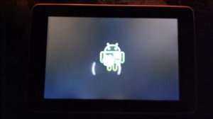 Обновление Huawei MediaPad 7 (S7-301u) до android 4.0.3