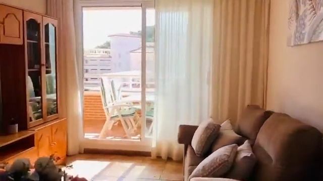 Апартаменты на Ла Кала де Бенидорм возле моря ID 05-108 смотреть онлайн