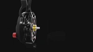 Piscifun ICX Frost Ice Fishing Reel