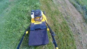 газонокосилка сс 99