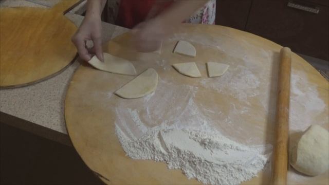 Яичные курзе