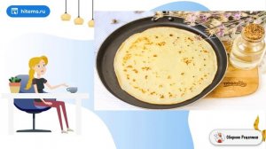 Кето-блины. Домашние рецепты