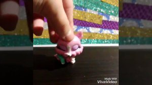 Лпс MV: все девчёнки делают это!😄