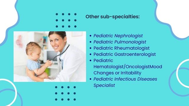 Doctor In Jalandhar With Specialisation In Nicu & Children.mp4