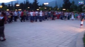 в Азербайджане......7 ое. видео...район.....Белоканы (Азербайджан)