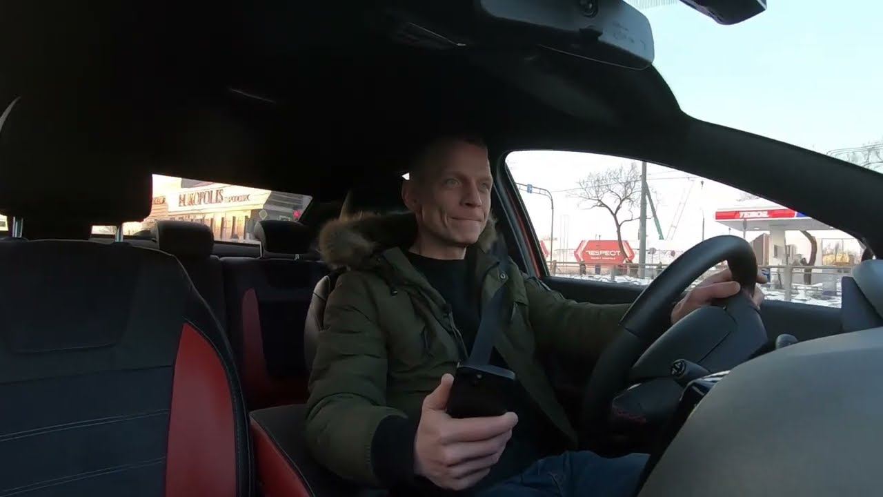 LADA VESTA. ТЕСТ РЕЗОНАТОРА CBD 51 MM С ПЕРЕГОРОДКАМИ. смотреть онлайн