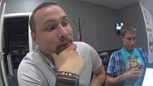 Автосервис в Кредит #11 Почка в обмен на диагностическое оборудование!