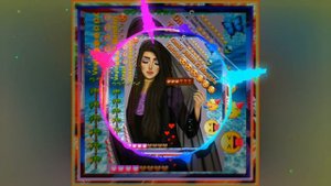 Omid Jahan Ft. Mostafa Taftish - Veyla Veyla Dokhtare Bandari ☘️☘️☘️🪁🪁🪁