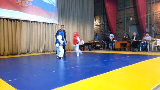 Соревнования Карымское