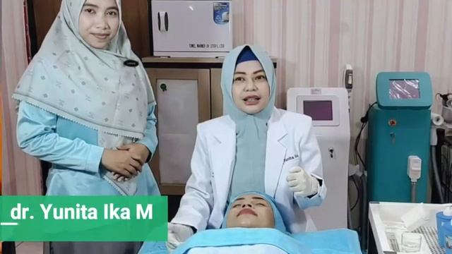 Rahasia Mudah hilangkan mata panda l Ultimate Eye Corrector смотреть онлайн