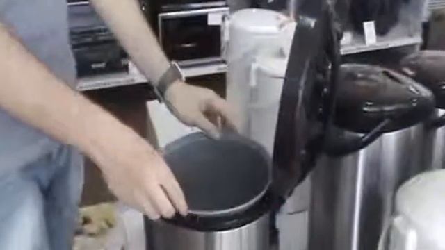 Промышленное оборудование- рисоварка