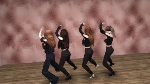 Клип |да я мать и я умею танцевать| Avakin life✨