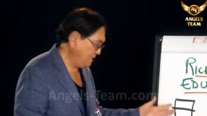 Как стать богатым в кризис Роберт Кийосаки.