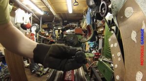 Всего 1,5 €, болты-эксцентрики для регулировки развала своими руками. Motosill Garage.