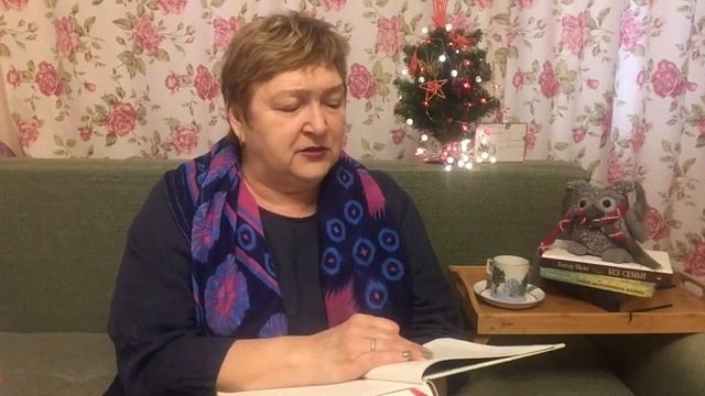 Лагерлеф С. - Удивительное путешествие Нильса Хольгерссона с дикими гусями по Швеции - Глава 1.