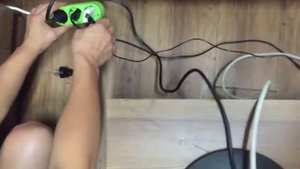 Как подключить PS4 к монитору?
