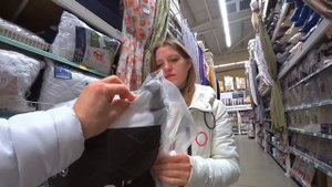 Купили новые подушки Dormeo Карбон