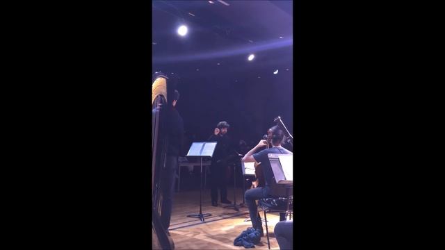 Igor Stravinsky - Pribaoutki (1914) смотреть онлайн