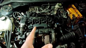 Почему дизель не запускается (пример на Mazda 3)