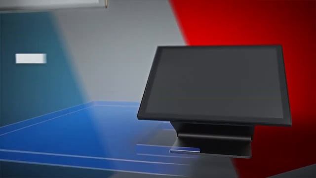 Toshiba T10 All-in-One POS Platform смотреть онлайн