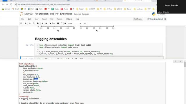 [UA] NaUKMA ML Fall '23, Practice 4 - Random Forest, Ensembles, Hyperparameter Tuning