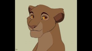 ~история сараби~(король лев)