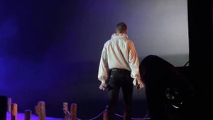 Дон Жуан: Нерассказанная История. Прощальная ария Хуана - Иван Ожогин 19.10.2022