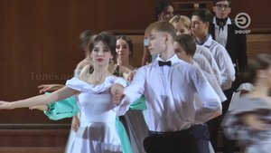 ЭТО СОБЫТИЕ В ЖИЗНИ 11-КЛАССНИКОВ ПУШКИНСКОГО ЛИЦЕЯ №78 СТАНОВИТСЯ ОДНИМ ИЗ САМЫХ ЯРКИХ.